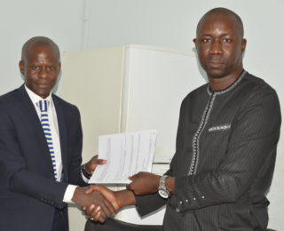 Suntaeg Energy and Crédit Mutuel du Senegal launch XEEWËL SOLAIRE